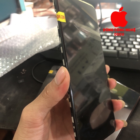 màn hình realme c17 /7i nguyên khung new hãng 