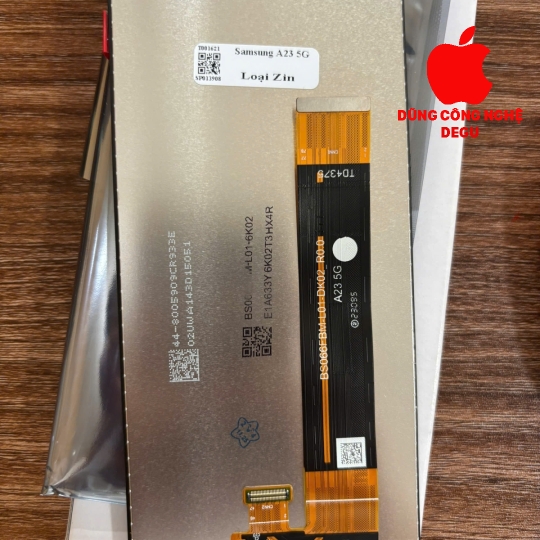 SAMSUNG A23 5G ZIN HÃNG 
