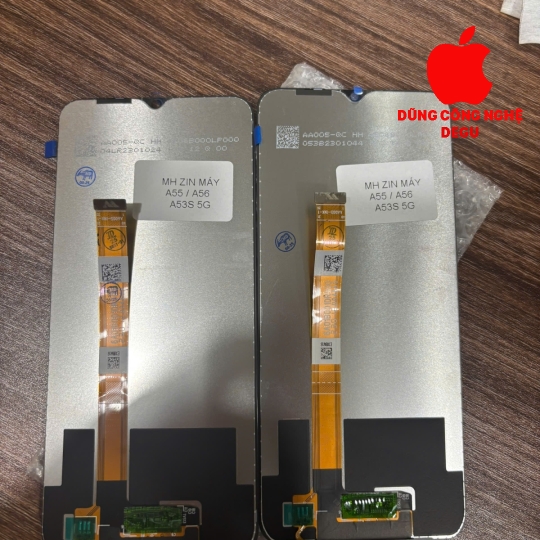 MÀN HÌNH OPPO A55-A56-A53S 5G ZIN HÃNG 