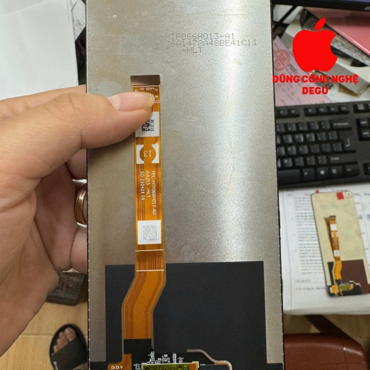 MÀN HÌNH OPPO A36-A76  ZIN HÃNG 