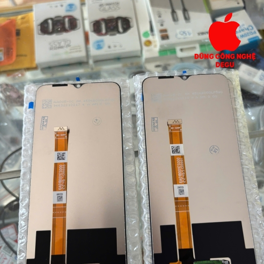 MÀN HÌNH OPPO A16 ZIN HÃNG 