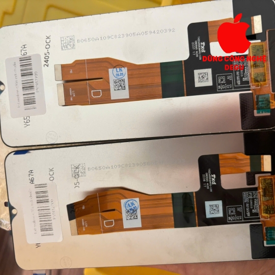 Màn hình realme C30s   zin hãng new 