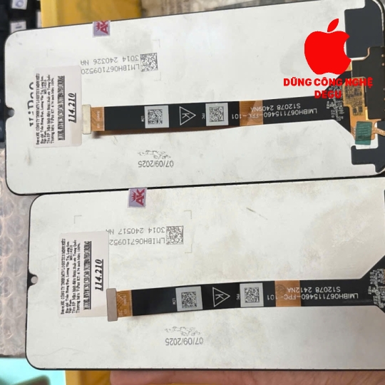 MÀN HÌNH REALME C51-C53 ZIN HÃNG 