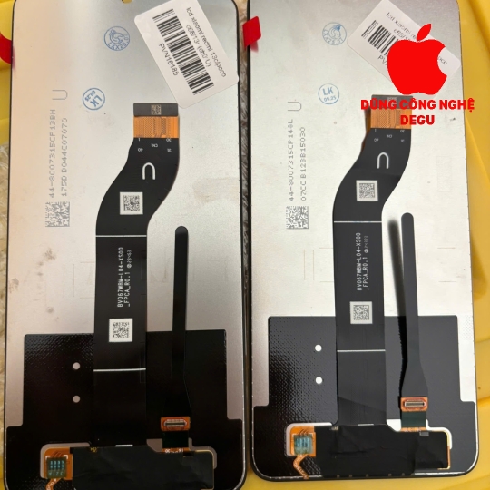 Màn hình xiaomi readmi 13c-c65 zin hãng new