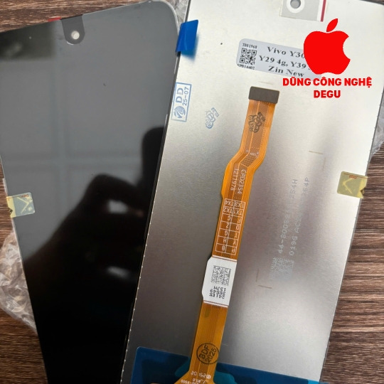 MÀN HÌNH  VIVO Y29 4G-Y39 5G ZIN HÃNG 