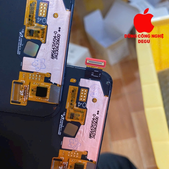 MÀN HÌNH OPPO RENO  6Z 5G-A94 ZIN RỜI HÃNG 