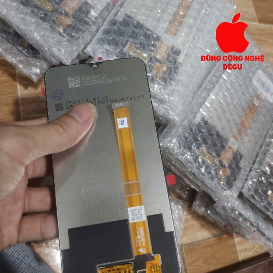 MÀN HÌNH OPPO A5s-A12  ZIN HÃNG 