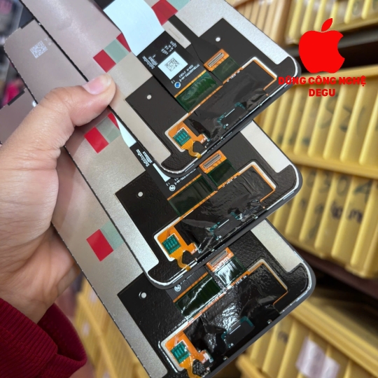  MÀN HÌNH SAMSUNG A05S ZIN HÃNG