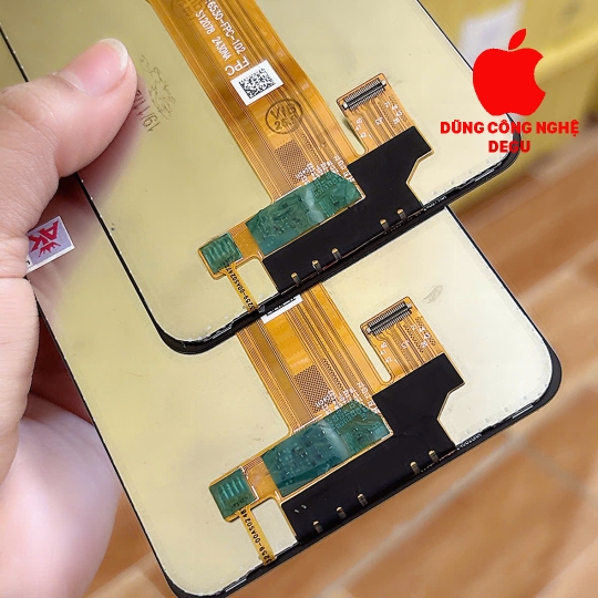 MÀN HÌNH SAMSUNG A06 4G  ZIN MỚI 