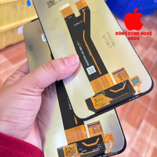  MÀN HÌNH SAMSUNG A14 4g  ZIN HÃNG  a146b