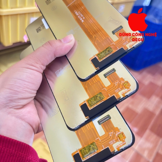  MÀN HÌNH SAMSUNG A12-M12-M02-A02 (M127) ZIN HÃNG