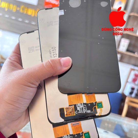 MÀN HÌNH SAMSUNG A14 5G ZIN MỚI (A146P)