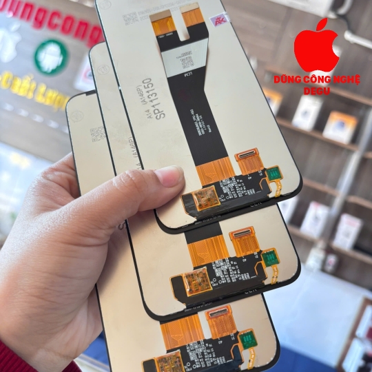 MÀN HÌNH SAMSUNG A14 5G ZIN MỚI (A146P)