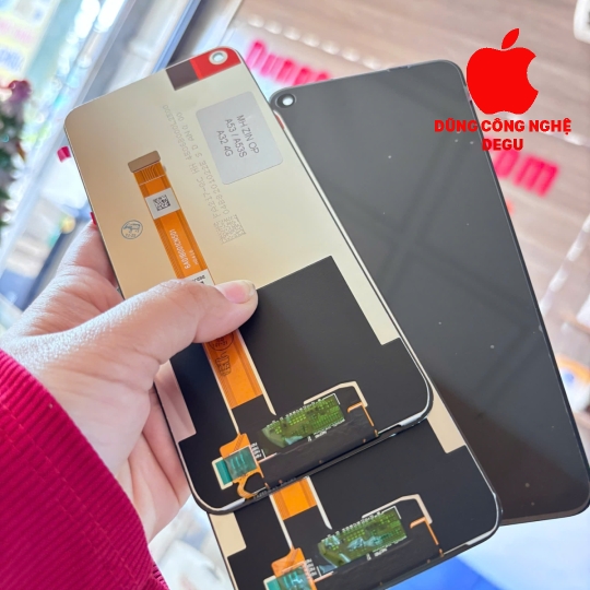 MÀN HÌNH OPPO A53S-A53 -A32 4G ZIN HÃNG 