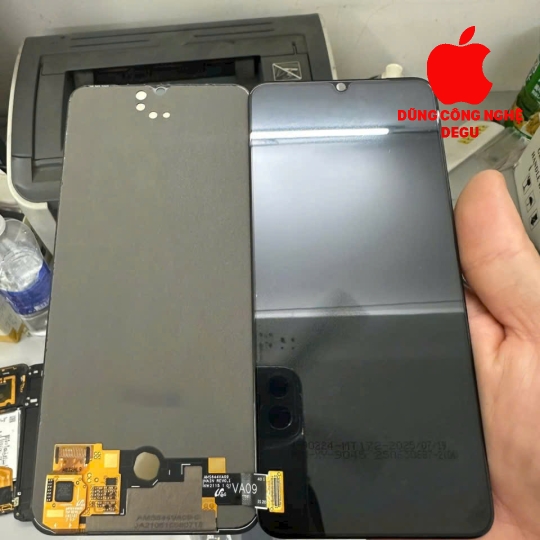 MÀN HÌNH vivo v20/v23e.... zin new hãng bóc 