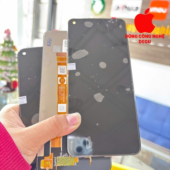 MÀN HÌNH OPPO A36-A76  ZIN HÃNG 