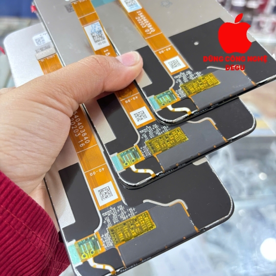 MÀN HÌNH OPPO A72 5G ZIN HÃNG 