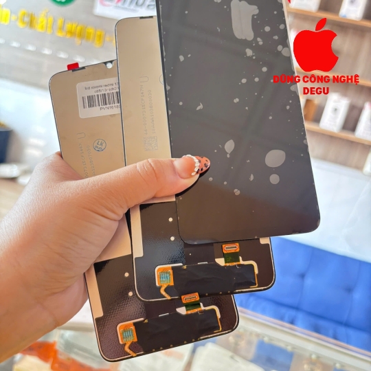 Màn hình xiaomi readmi 13c-c65 zin hãng new