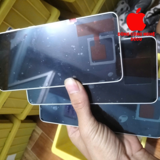  MÀN HÌNH SAMSUNG A33 ZIN KHUNG