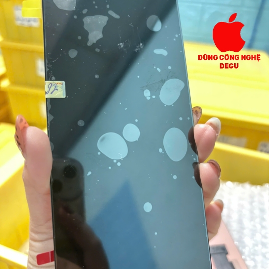 Màn hình xiaomi note 13pro 5g zin hãng new