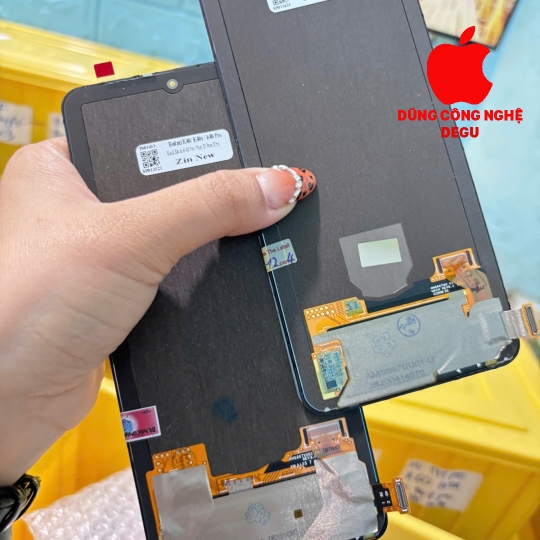 Màn hình redmi k30 pro 4g zin hãng new