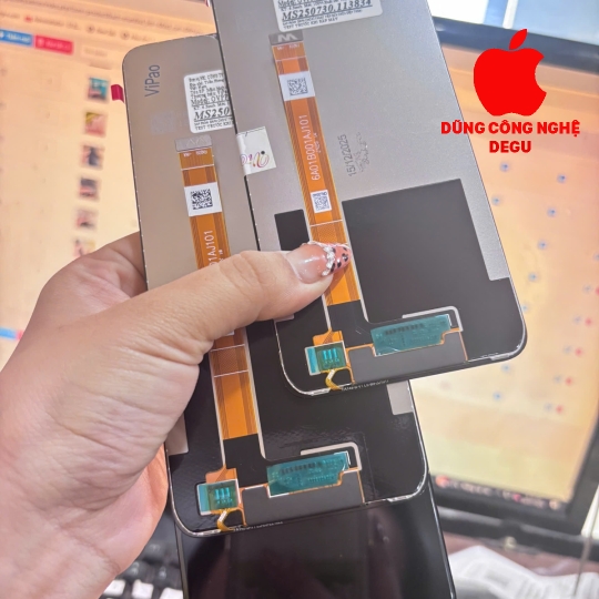 MÀN HÌNH OPPO A5-A9-A31-5-5I  ZIN HÃNG  