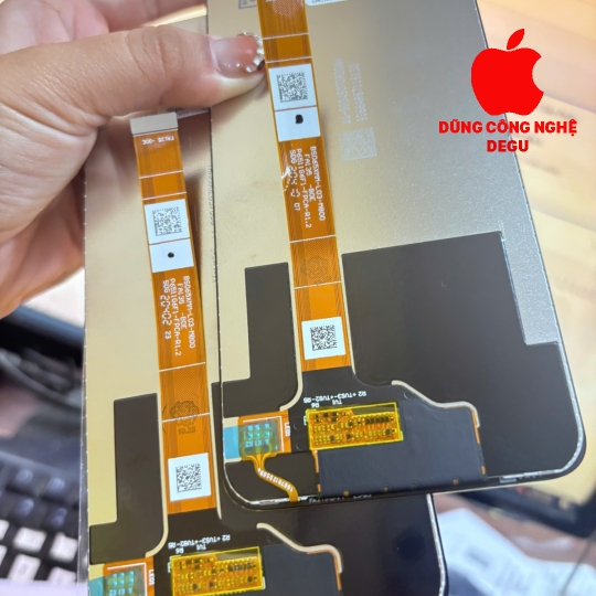 MÀN HÌNH OPPO A52-A72-A92  ZIN HÃNG  