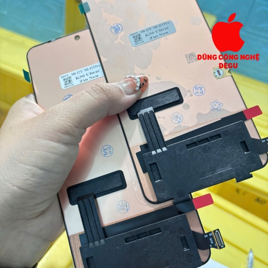 Màn hình xiaomi mi 12t -12t pro -k50 zin hãng new 