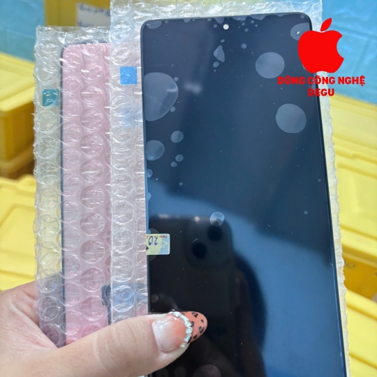 Màn hình xiaomi redmi 11t -11t pro 5g zin hãng new 