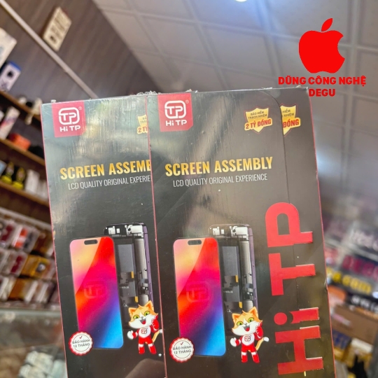 Màn hinh iphone 11pro linh kiện mới 