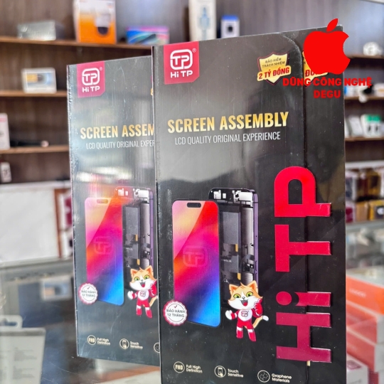 Màn hinh iphone 12-12pro oled mới