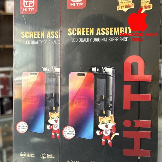 Màn hinh iphone 12promax oled mới