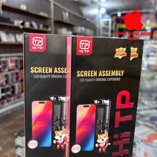 Màn hinh iphone xsmax oled mới