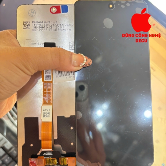 MÀN HÌNH VIVO Y36-Y77 5G ZIN HÃNG