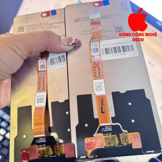 MÀN HÌNH VIVO Y36-Y77 5G ZIN HÃNG