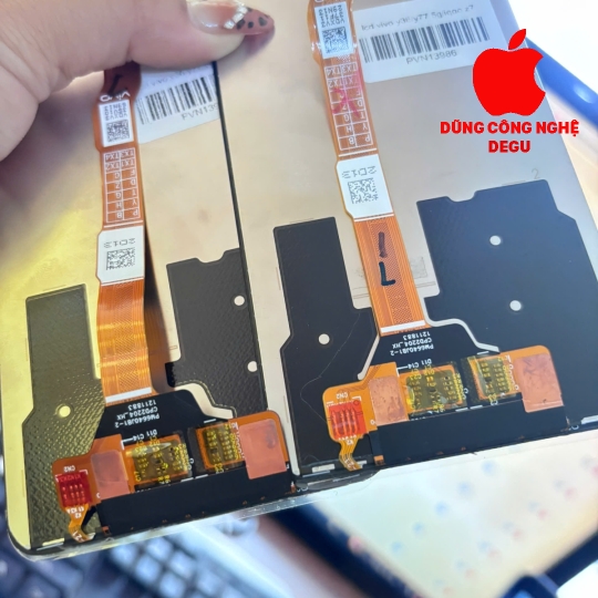 MÀN HÌNH VIVO Y36-Y77 5G ZIN HÃNG