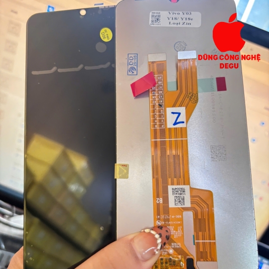 MÀN HÌNH VIVO Y03-Y18-Y18E ZIN HÃNG