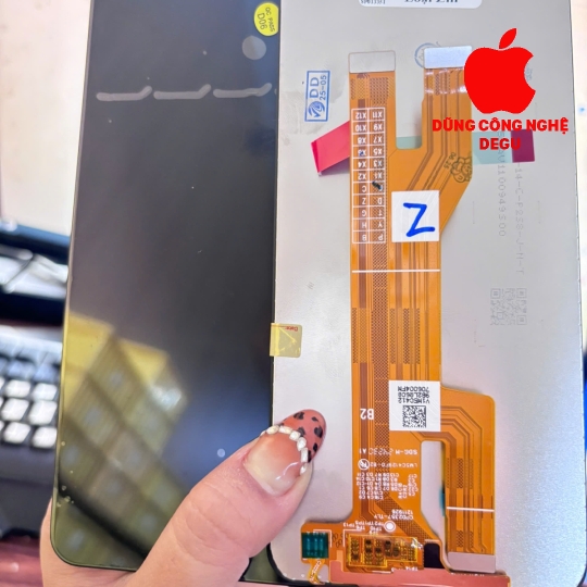 MÀN HÌNH VIVO Y03-Y18-Y18E ZIN HÃNG