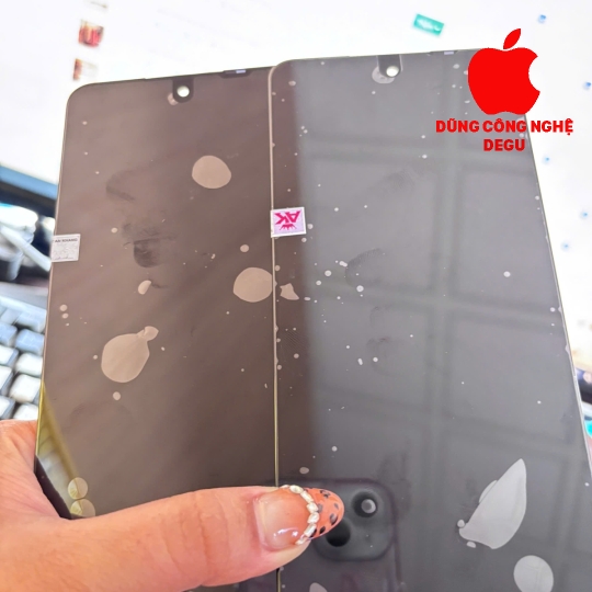 MÀN HÌNH REALME C65-a60-A5X ZIN MỚI 