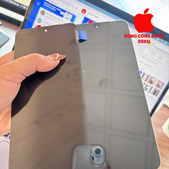 MÀN HÌNH  VIVO Y29 4G-Y39 5G ZIN HÃNG 