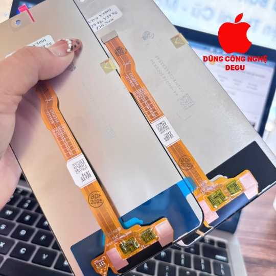 MÀN HÌNH  VIVO Y29 4G-Y39 5G ZIN HÃNG 