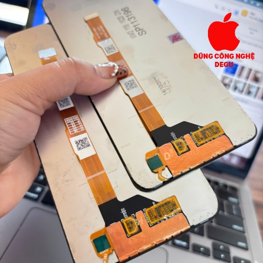 Màn hình Vivo Y16 -Y02s  zin hãng  new