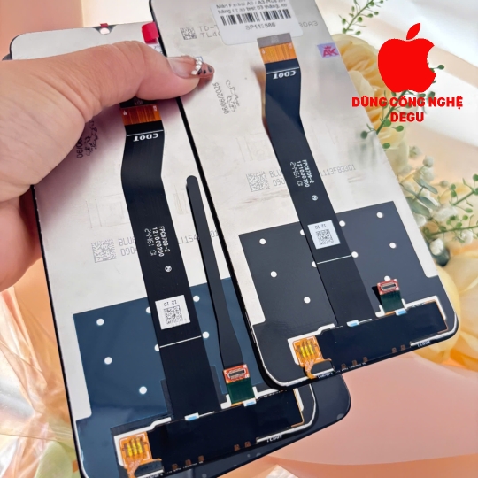 màn hình xiaomi redmi A3-A3 plus zin hãng new