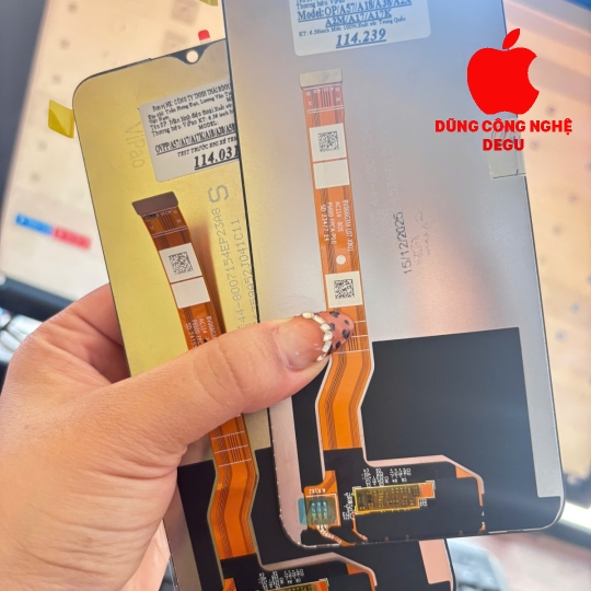 MÀN HÌNH OPPO A18-A38-A2X -A2M ZIN HÃNG 