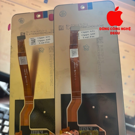 MÀN HÌNH OPPO A3X-A60 5G ZIN HÃNG  