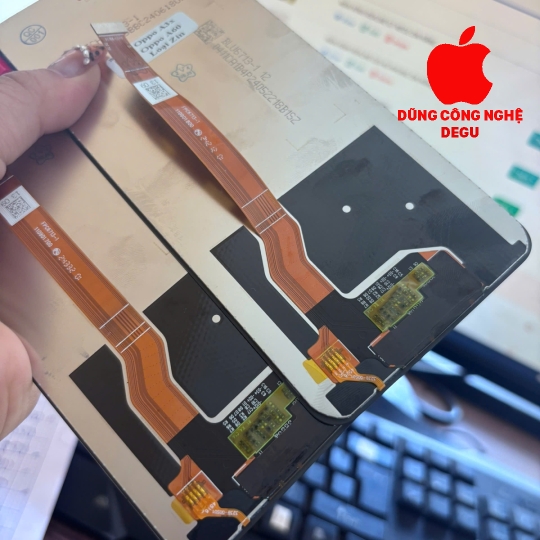 MÀN HÌNH OPPO A3X-A60 5G ZIN HÃNG  