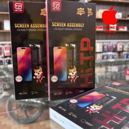 Màn hinh iphone xsmax  linh kiện mới 