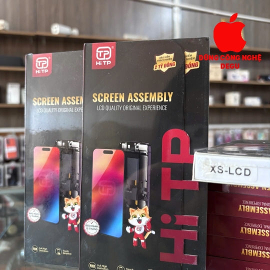 Màn hinh iphone xs  linh kiện mới 