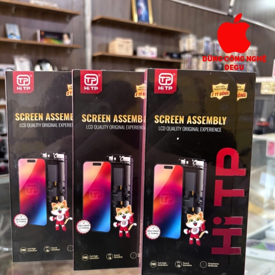 Màn hinh iphone xs  linh kiện mới 