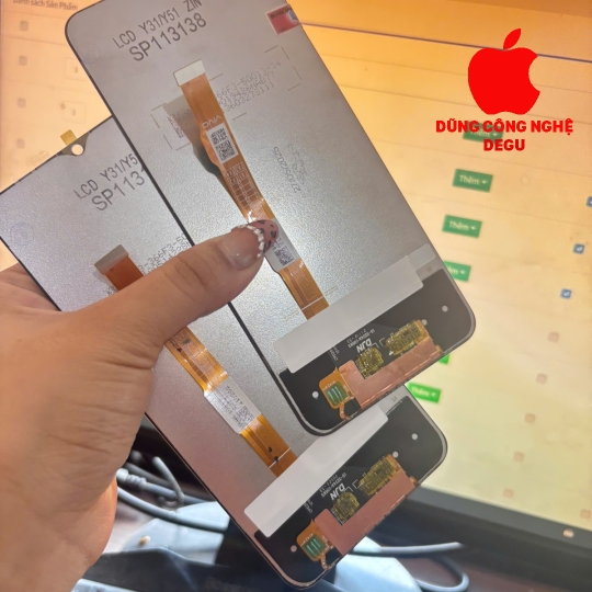 MÀN HÌNH VIVO Y51-Y31-Y53S  ZIN HÃNG